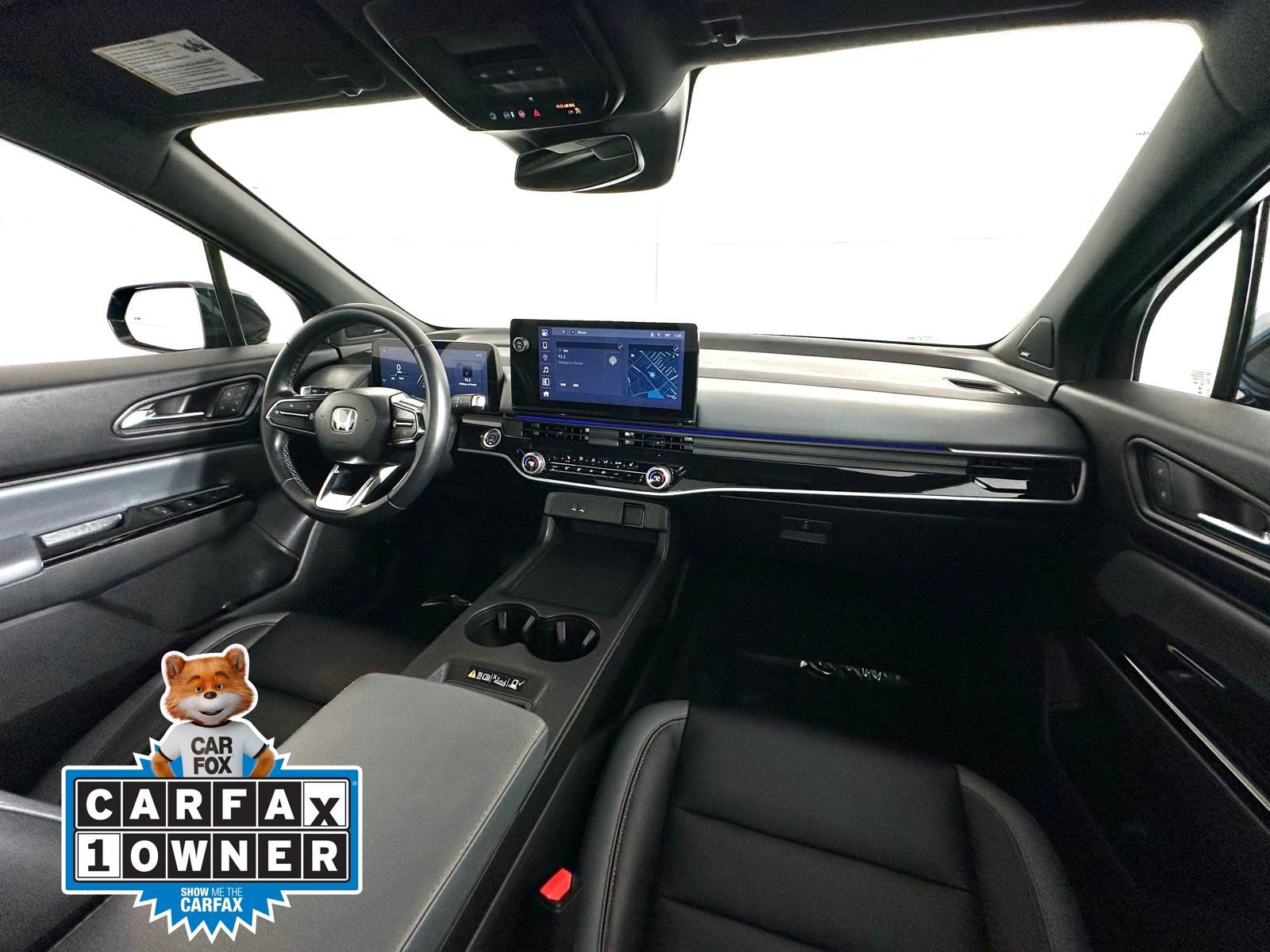 Used 2024 Honda Prologue Touring image 2