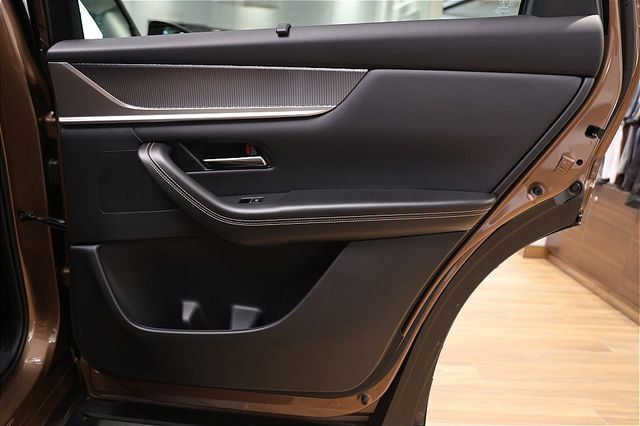 New 2025 MAZDA CX-70 3.3 Turbo w/ Premium Package image 19