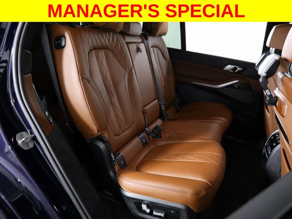 Used 2026 BMW X7 M60i image 57
