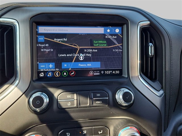 Used 2023 GMC Sierra 3500 Denali w/ Denali Ultimate Package image 17