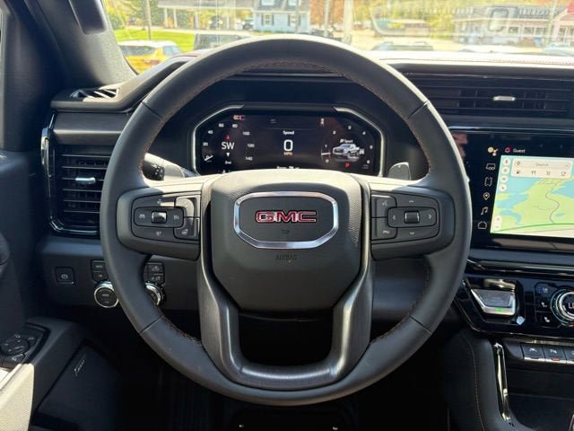 New 2026 GMC Sierra 1500 AT4 w/ Technology Package AWD/4WD image 20