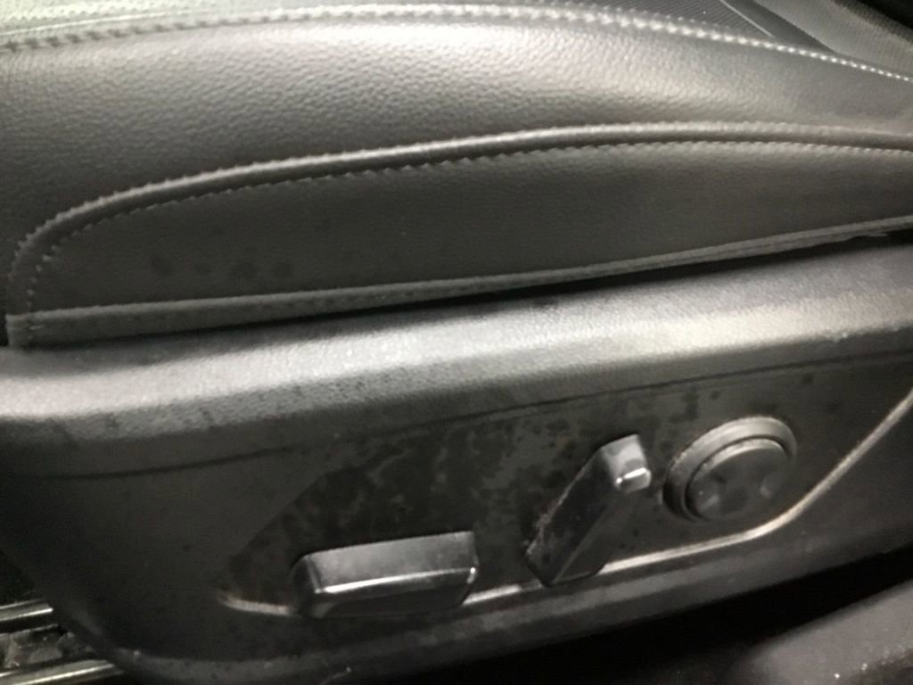 Used 2025 Hyundai Santa Cruz SEL image 8