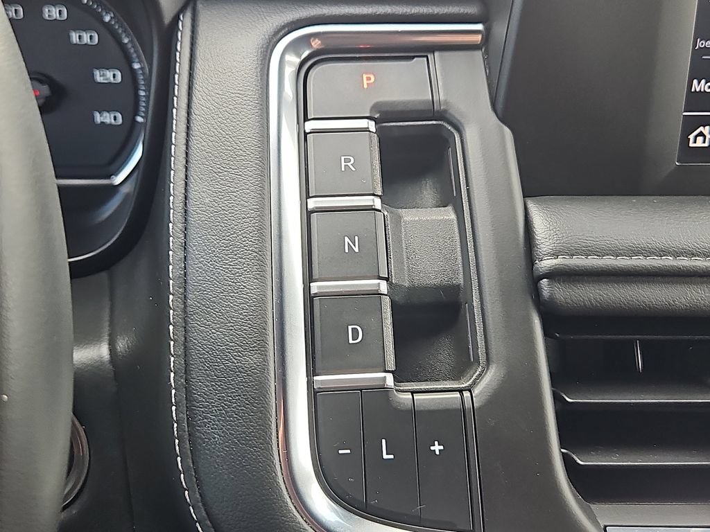 Used 2023 Chevrolet Tahoe LS w/ Driver Alert Package AWD/4WD image 18