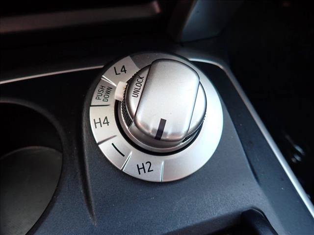 Certified 2022 Toyota 4Runner SR5 AWD/4WD image 20