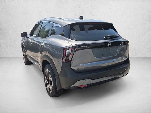 New 2027 Nissan Kicks SV FWD image 8