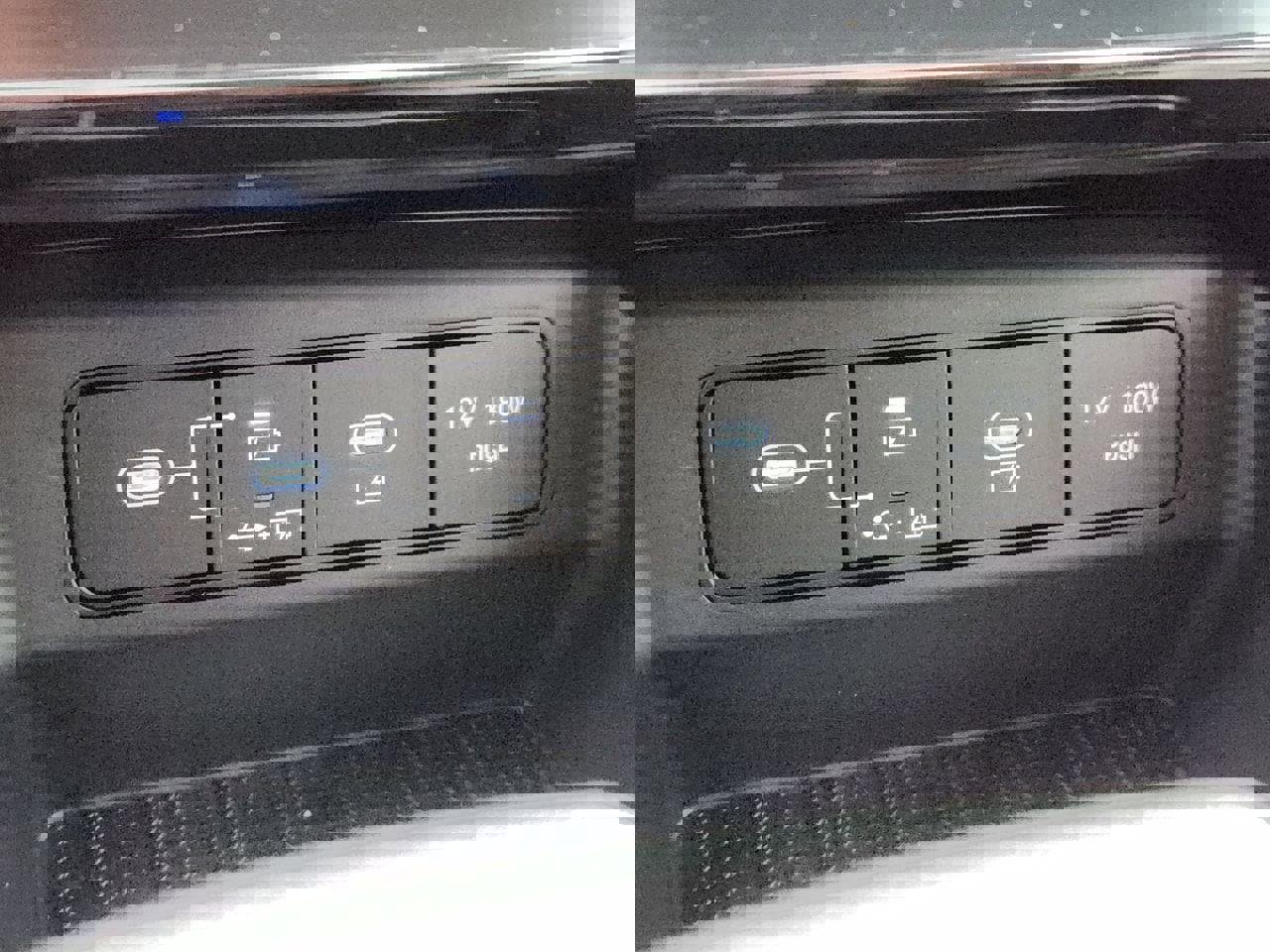 New 2026 Hyundai Tucson SEL image 18