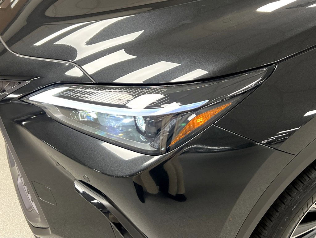 New 2026 Lexus NX 350 AWD w/ Premium Package image 36