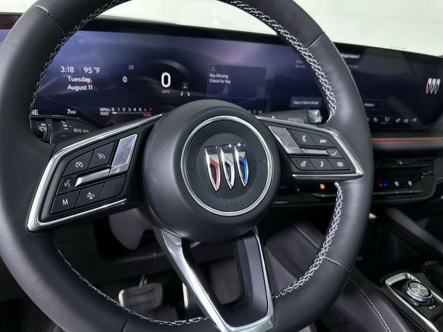 New 2026 Buick Envision Sport Touring AWD/4WD image 12
