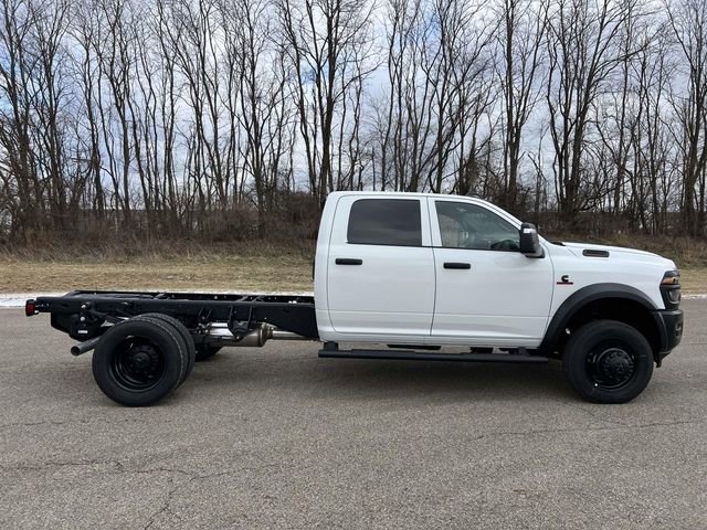 New 2026 RAM 4500 Tradesman image 8