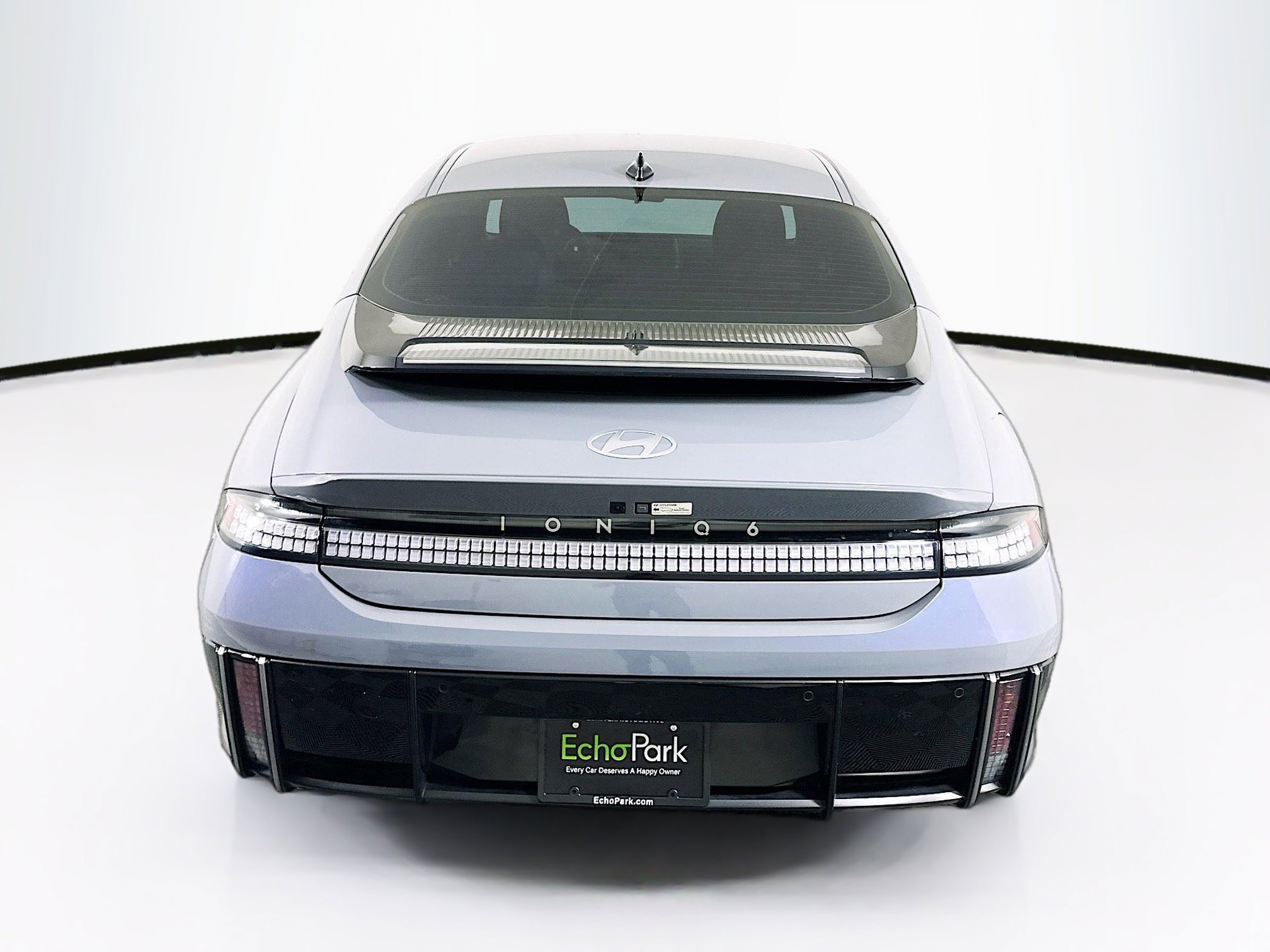 Used 2025 Hyundai Ioniq 6 SE image 7