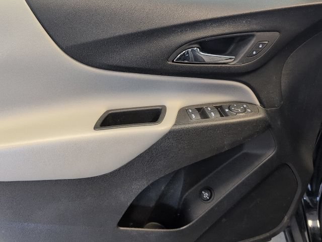 Certified 2023 Chevrolet Equinox LT AWD/4WD image 14