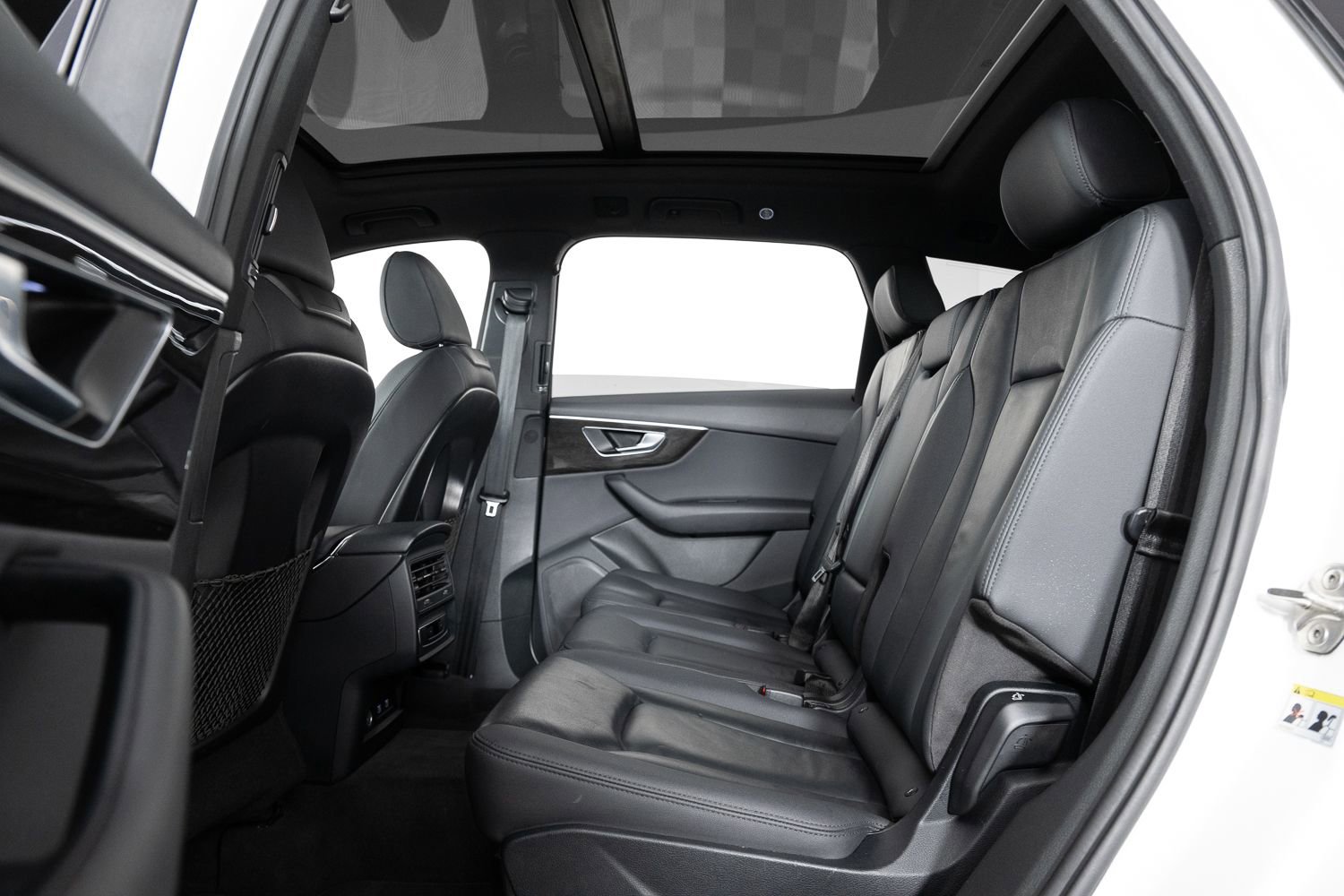 Used 2021 Audi Q7 2.0T Premium w/ Convenience Package image 19