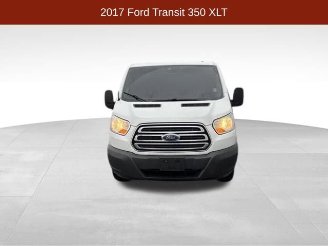 Used 2017 Ford Transit 350 XLT image 2