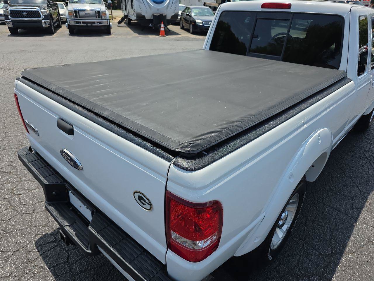 Used 2011 Ford Ranger Sport RWD image 28