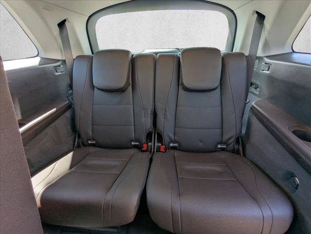 Used 2020 Mercedes-Benz GLS 450 4MATIC image 21