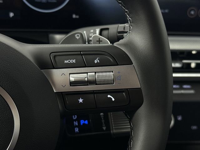 New 2025 Hyundai Sonata SEL image 31