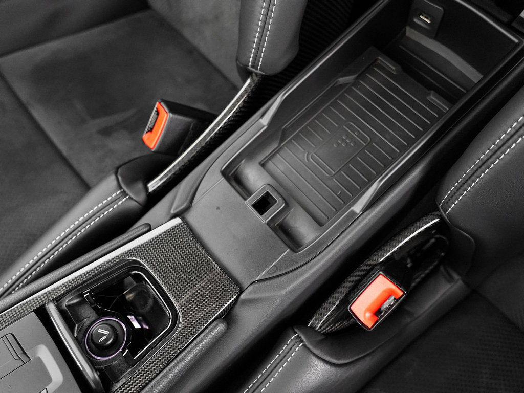 Used 2019 Porsche 911 GT3 RS RWD image 23