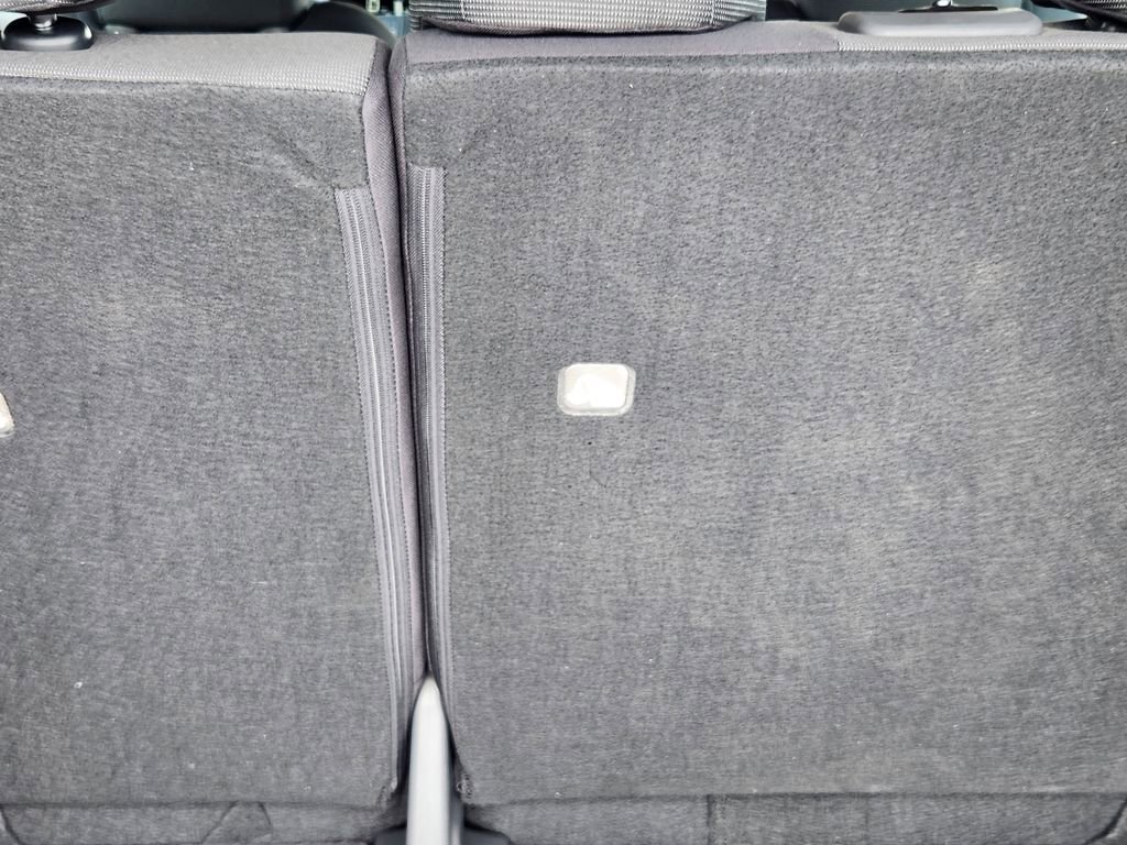 New 2026 Nissan Kicks S FWD image 16