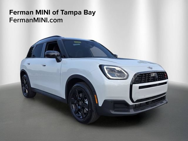 New 2027 MINI Cooper Countryman S AWD/4WD image 1