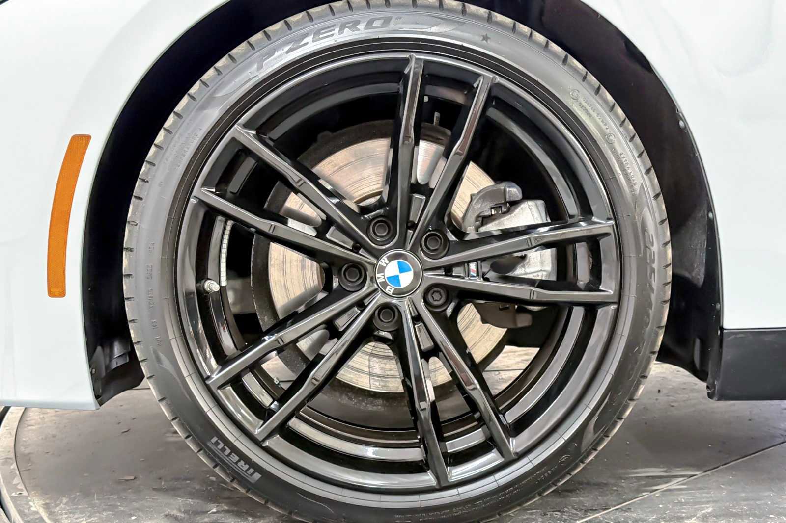 Used 2023 BMW 230i Coupe w/ M Sport Package image 26