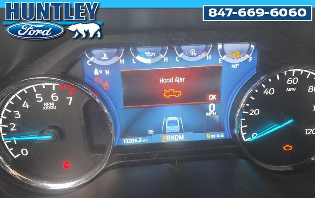 Used 2023 Ford F150 XLT w/ Equipment Group 302A High image 9