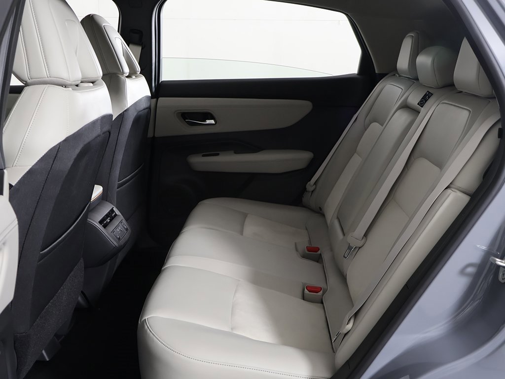 Used 2024 Nissan Ariya ENGAGE+ e-4ORCE image 28