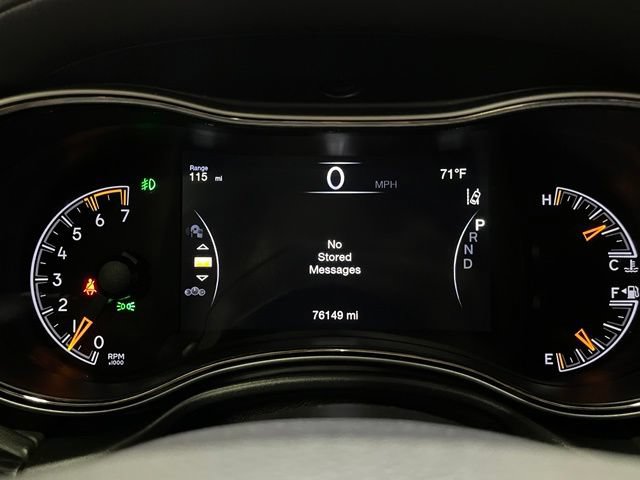 Used 2020 Jeep Grand Cherokee High Altitude AWD/4WD image 16