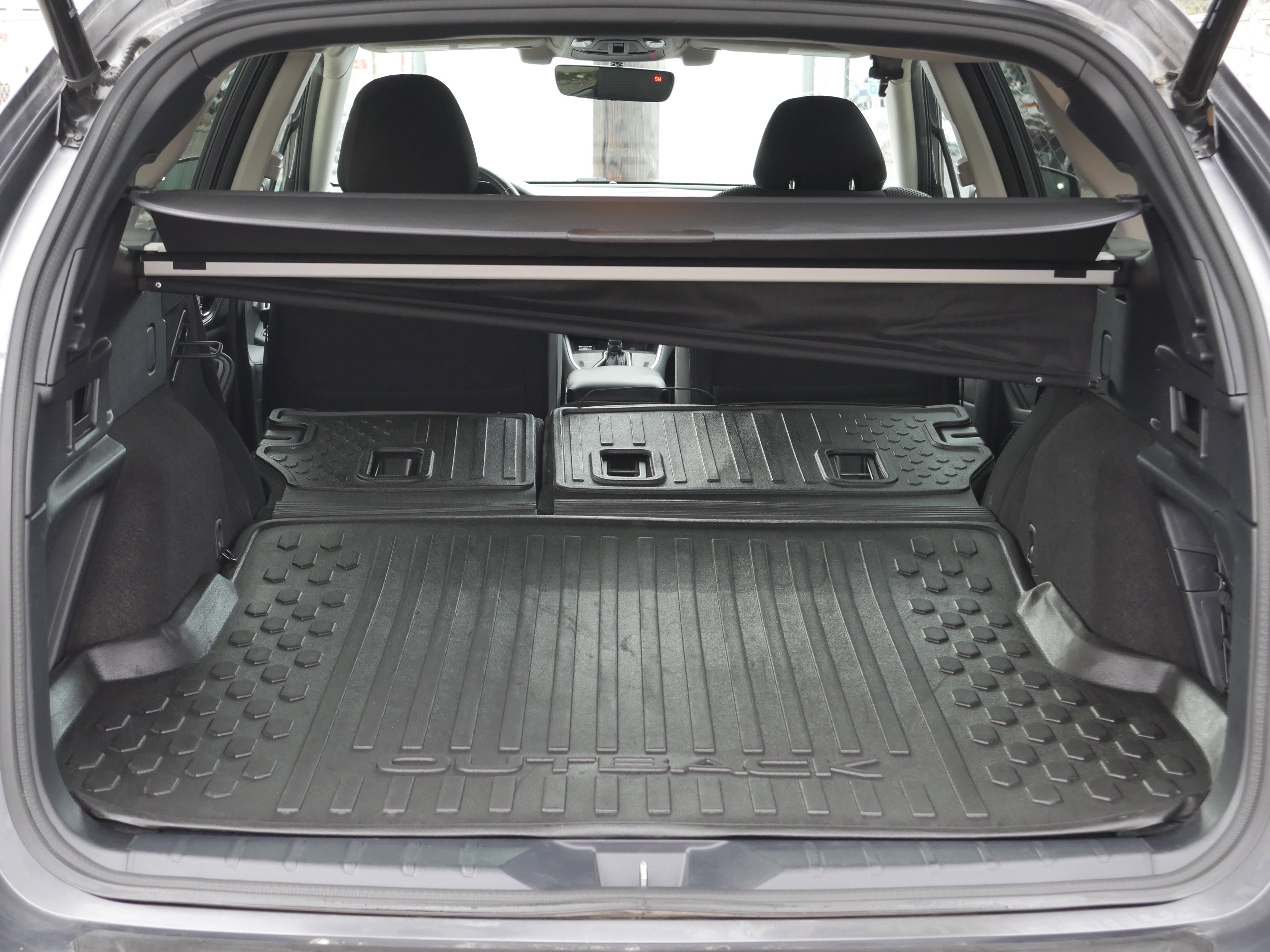 Used 2021 Subaru Outback Premium w/ Popular Package #1 image 16