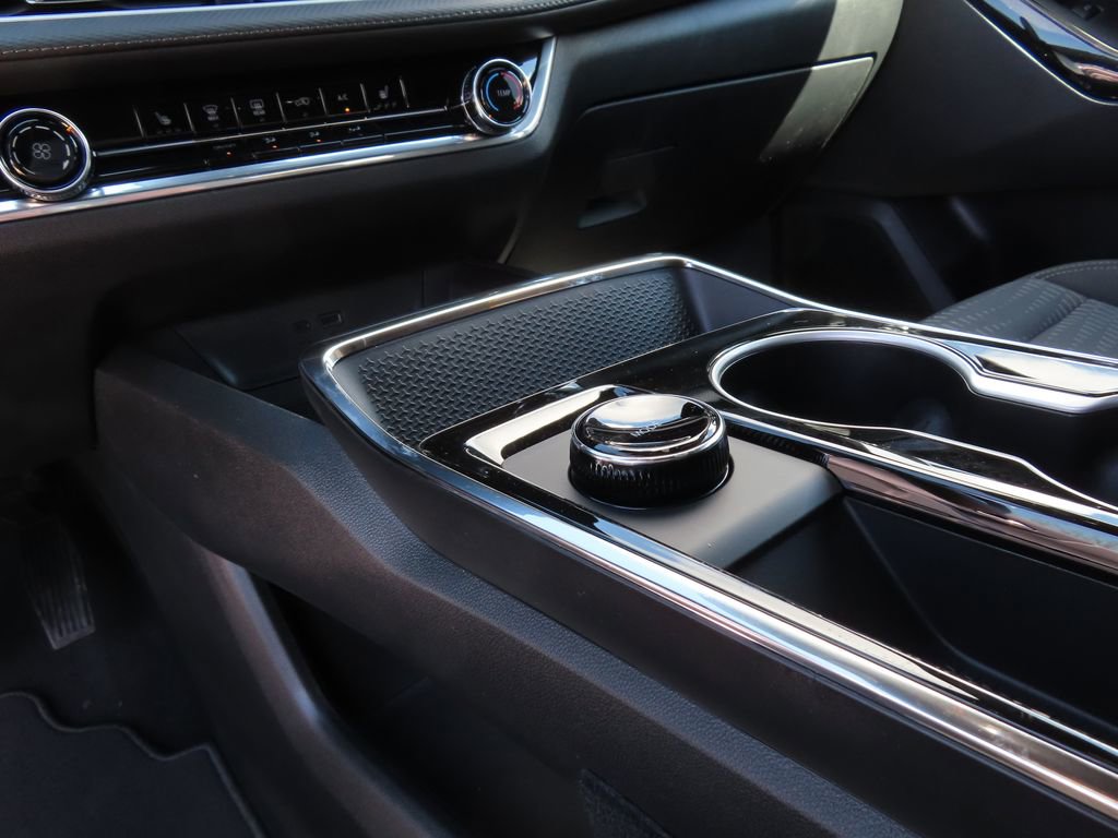 New 2026 Chevrolet Equinox LT FWD image 6