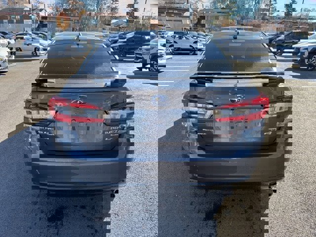 Used 2023 Subaru Impreza 2.0i Sport image 4