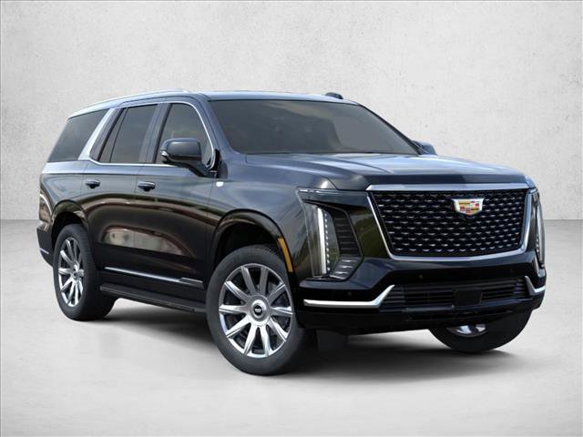 New 2026 Cadillac Escalade 2WD image 2