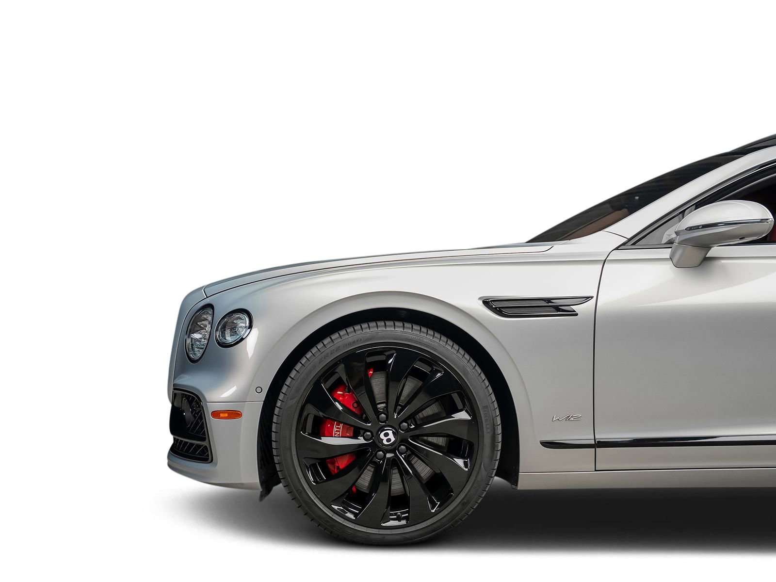 Used 2022 Bentley Flying Spur W12 AWD/4WD image 23