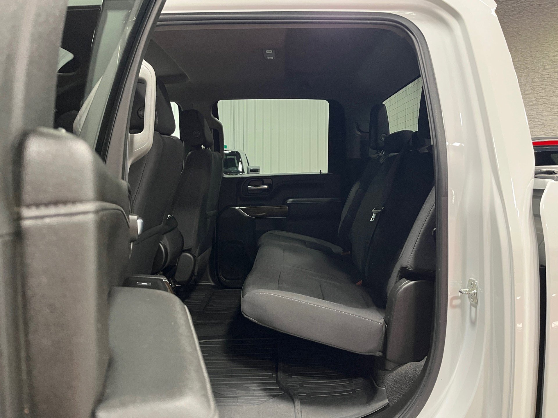 Certified 2022 GMC Sierra 2500 SLE w/ SLE Value Package; image 10