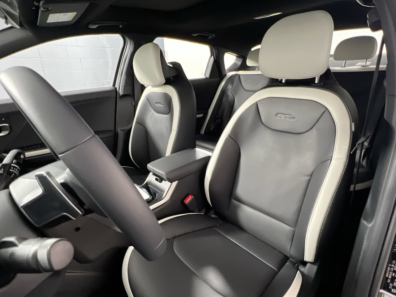 New 2026 Kia K4 GT-Line w/ GT-Line Premium Package FWD image 14