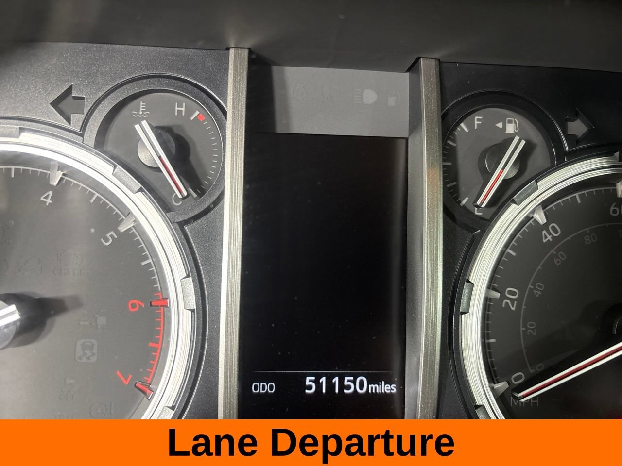 Used 2023 Toyota 4Runner TRD Sport RWD image 16