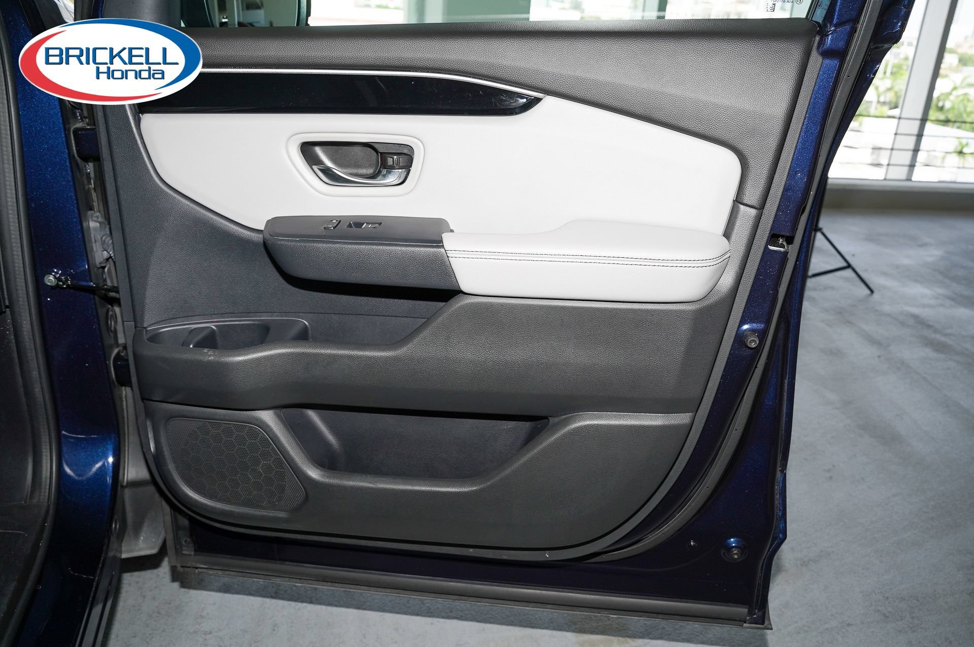 Certified 2023 Honda Pilot EX-L image 16