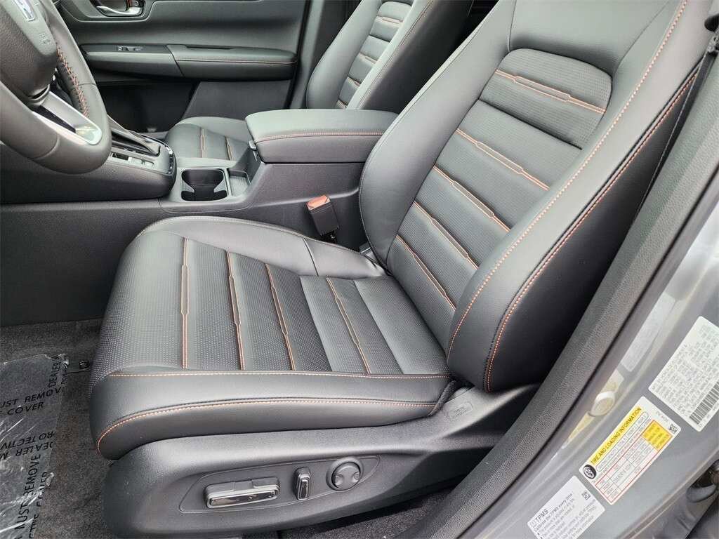 Used 2024 Honda CR-V Sport-L image 23