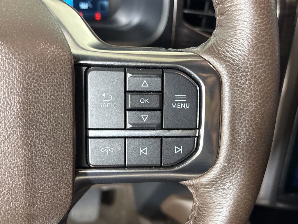 Certified 2022 Ford Expedition King Ranch RWD image 18