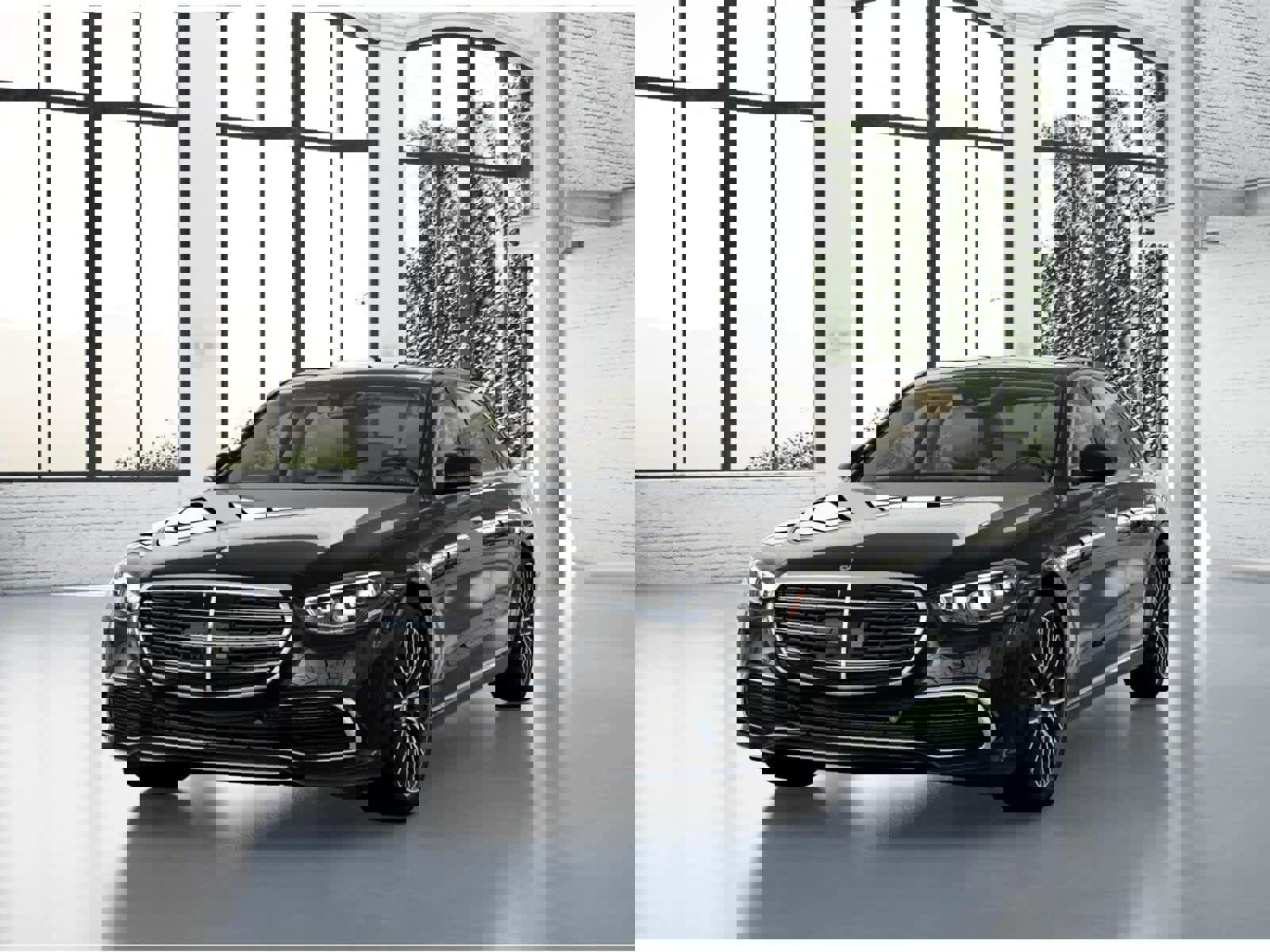 New 2026 Mercedes-Benz S 500 4MATIC image 40