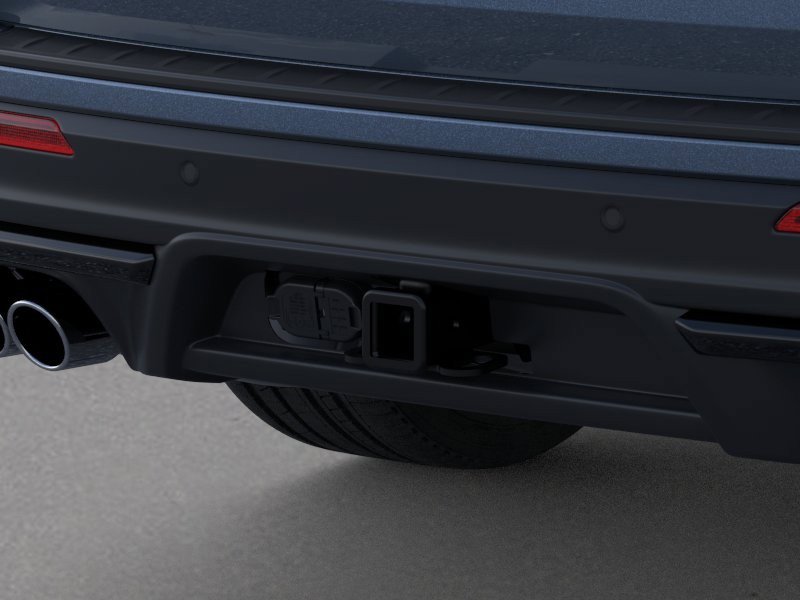 New 2026 Ford Explorer ST RWD image 25