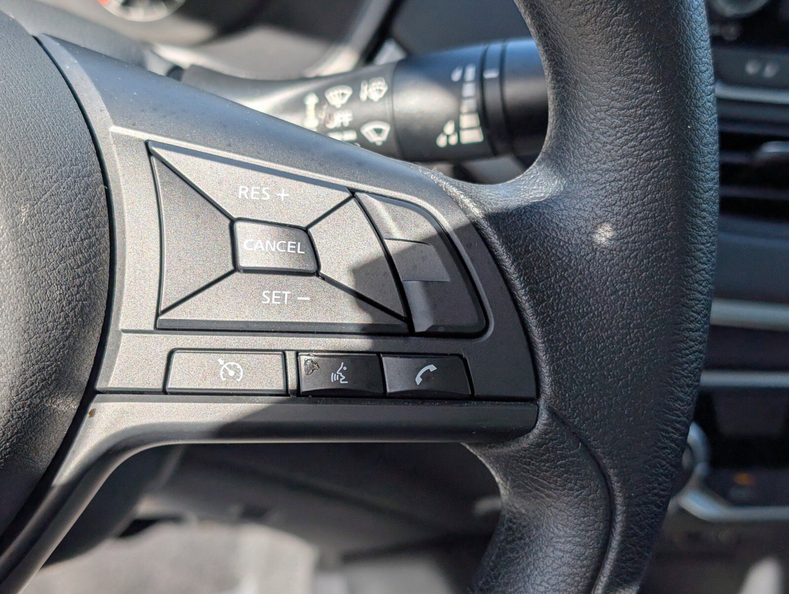 Certified 2025 Nissan Altima 2.5 S image 24