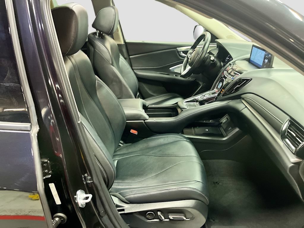 Used 2024 Acura RDX w/ Technology Package AWD/4WD image 29