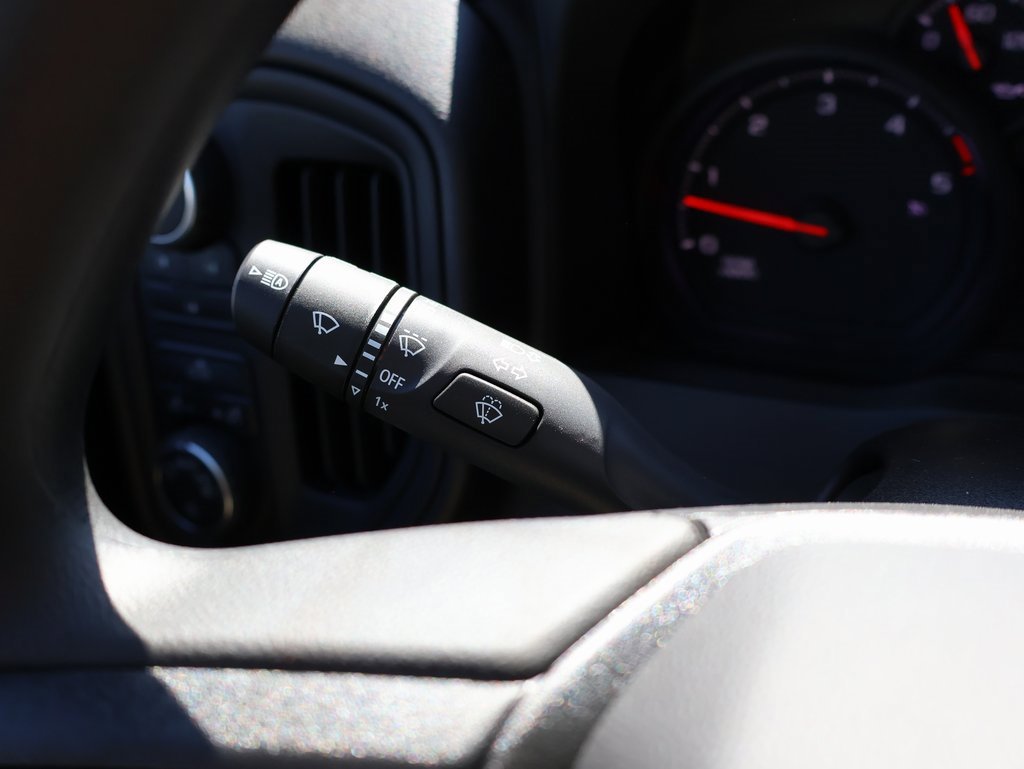 New 2025 Chevrolet Silverado 3500 W/T w/ WT Convenience Package image 14