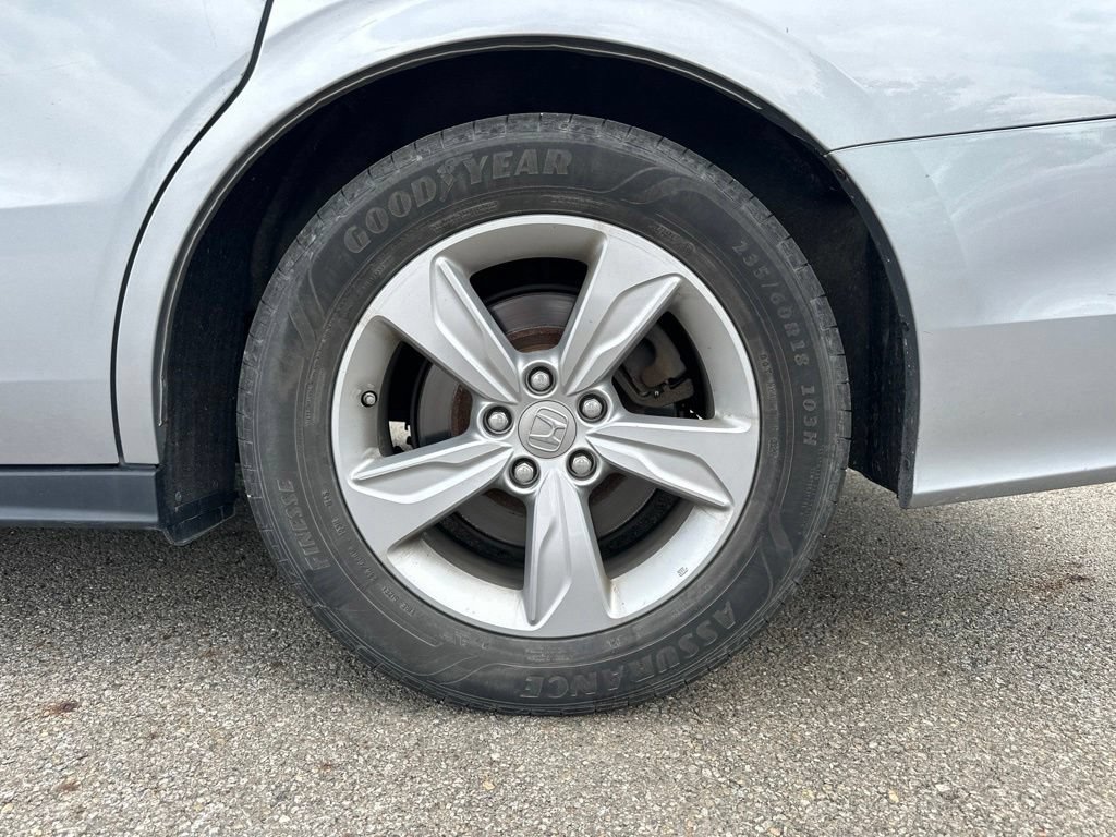 Used 2019 Honda Odyssey EX-L image 7