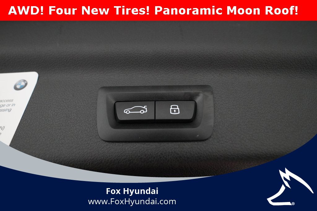 Used 2025 BMW X1 xDrive28i image 15