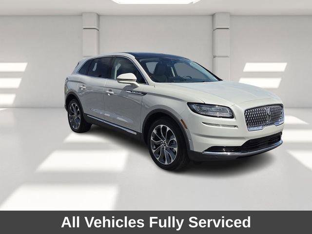 Used 2022 Lincoln Nautilus Reserve FWD image 7