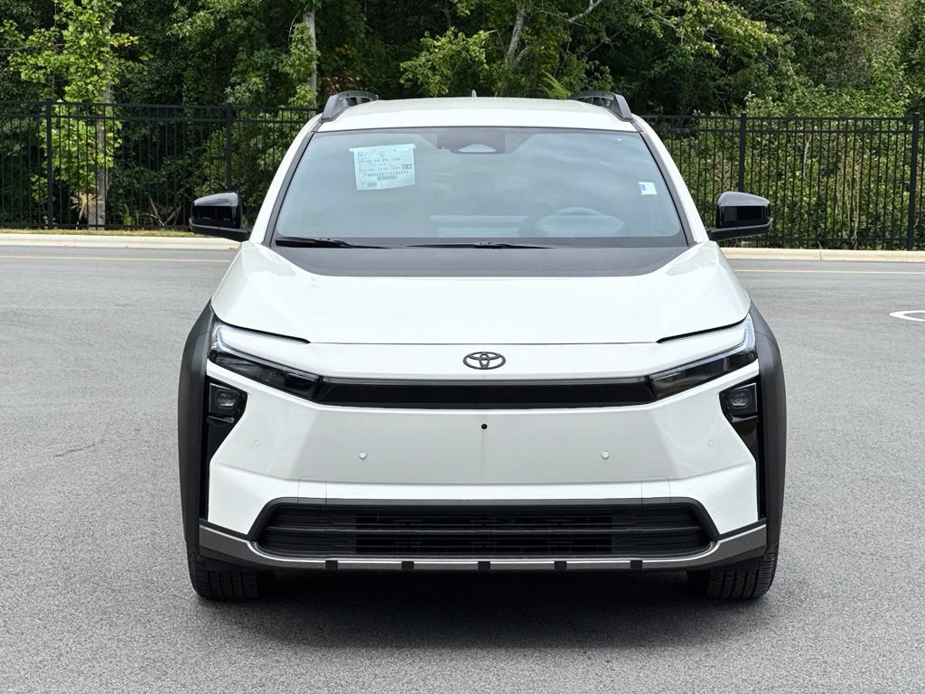 New 2026 Toyota bZ Woodland AWD/4WD image 5