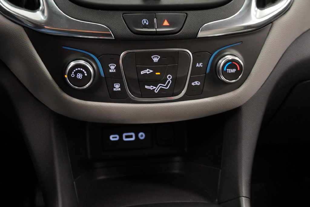Certified 2022 Chevrolet Equinox LS FWD image 20