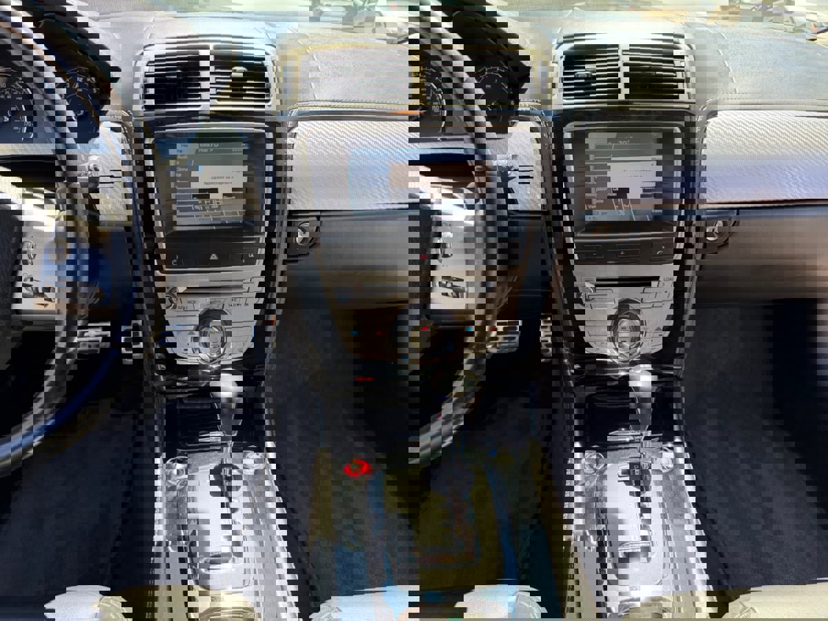 Used 2009 Jaguar XKR R image 15