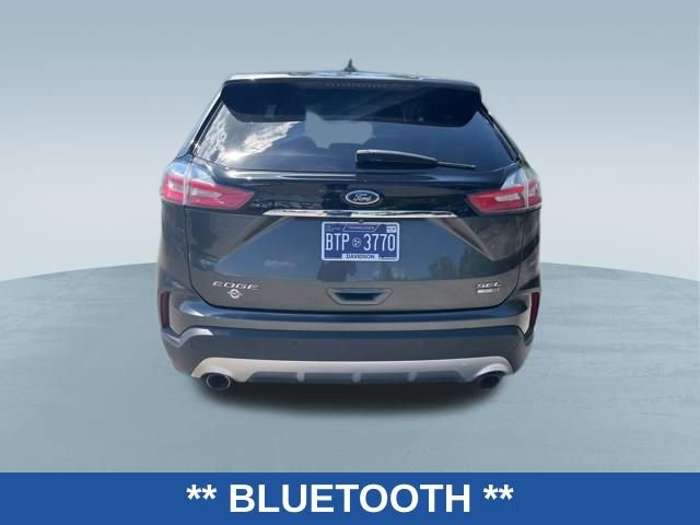 Used 2019 Ford Edge SEL w/ Equipment Group 201A AWD/4WD image 4